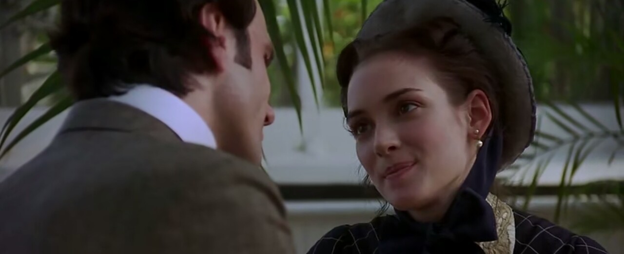 纯真年代剧照的剧照