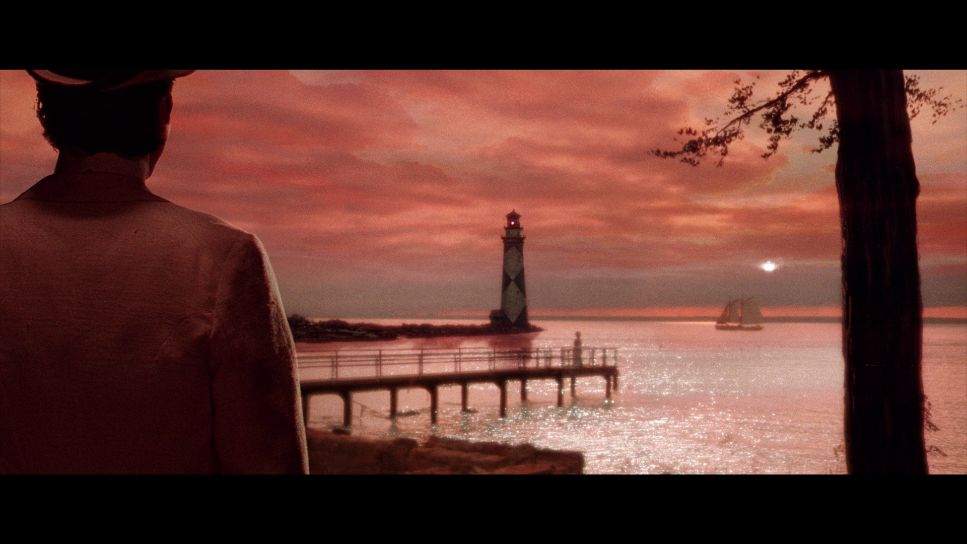 纯真年代剧照的剧照