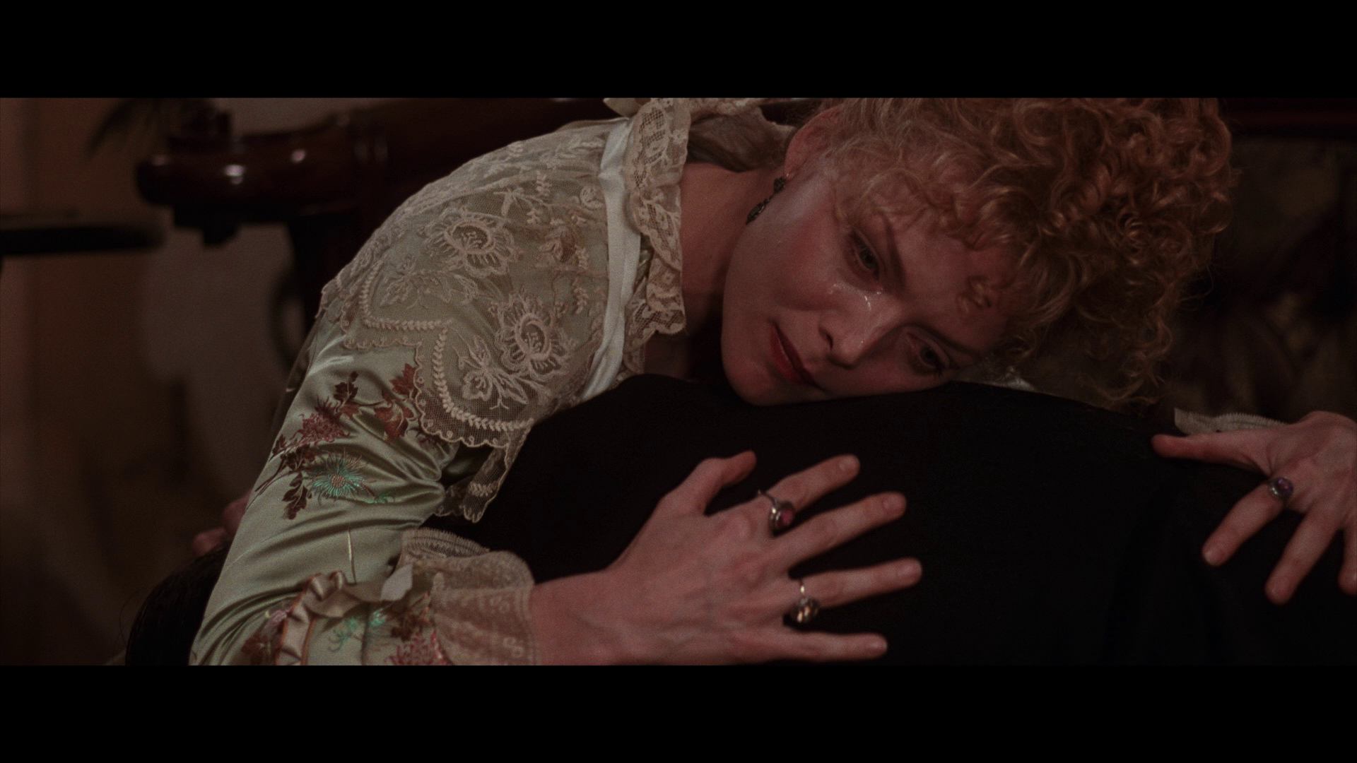 纯真年代剧照的剧照