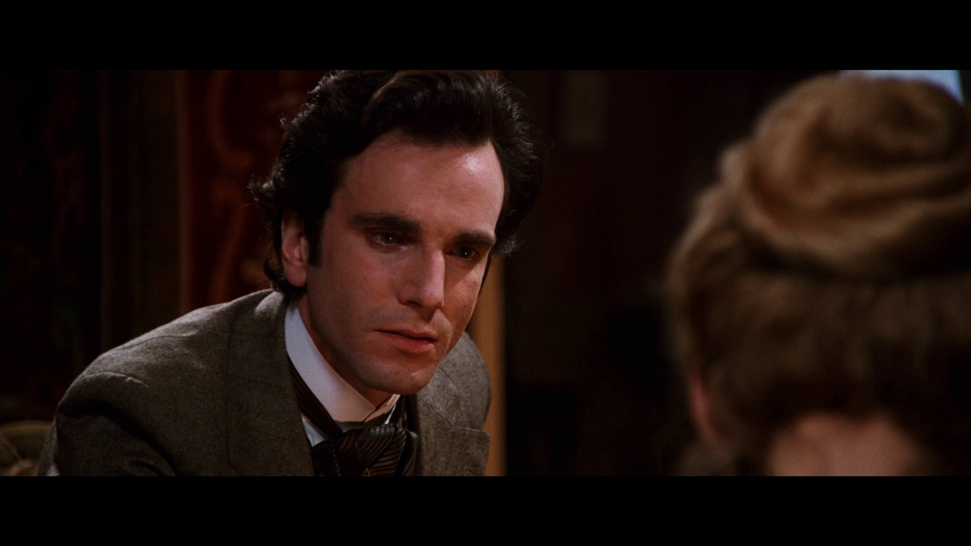 纯真年代剧照的剧照