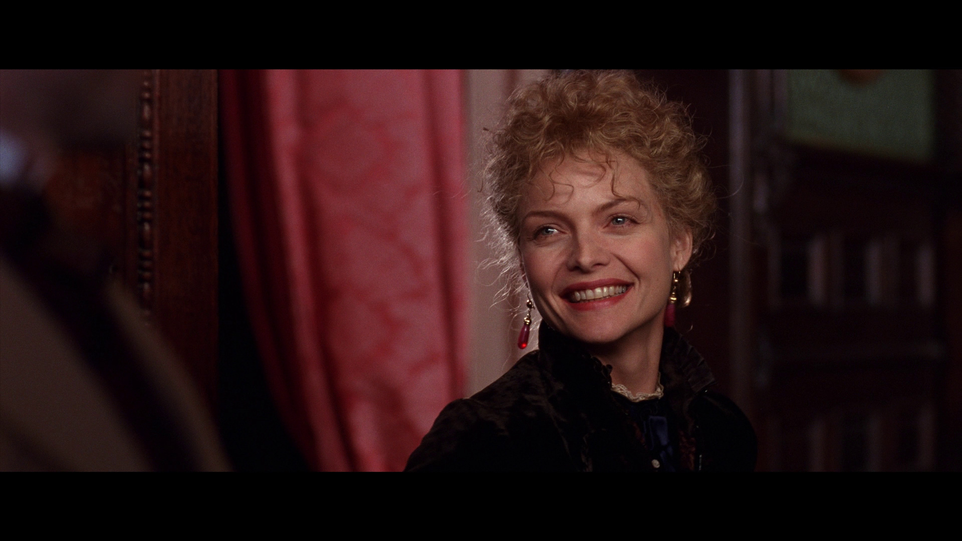 纯真年代剧照的剧照