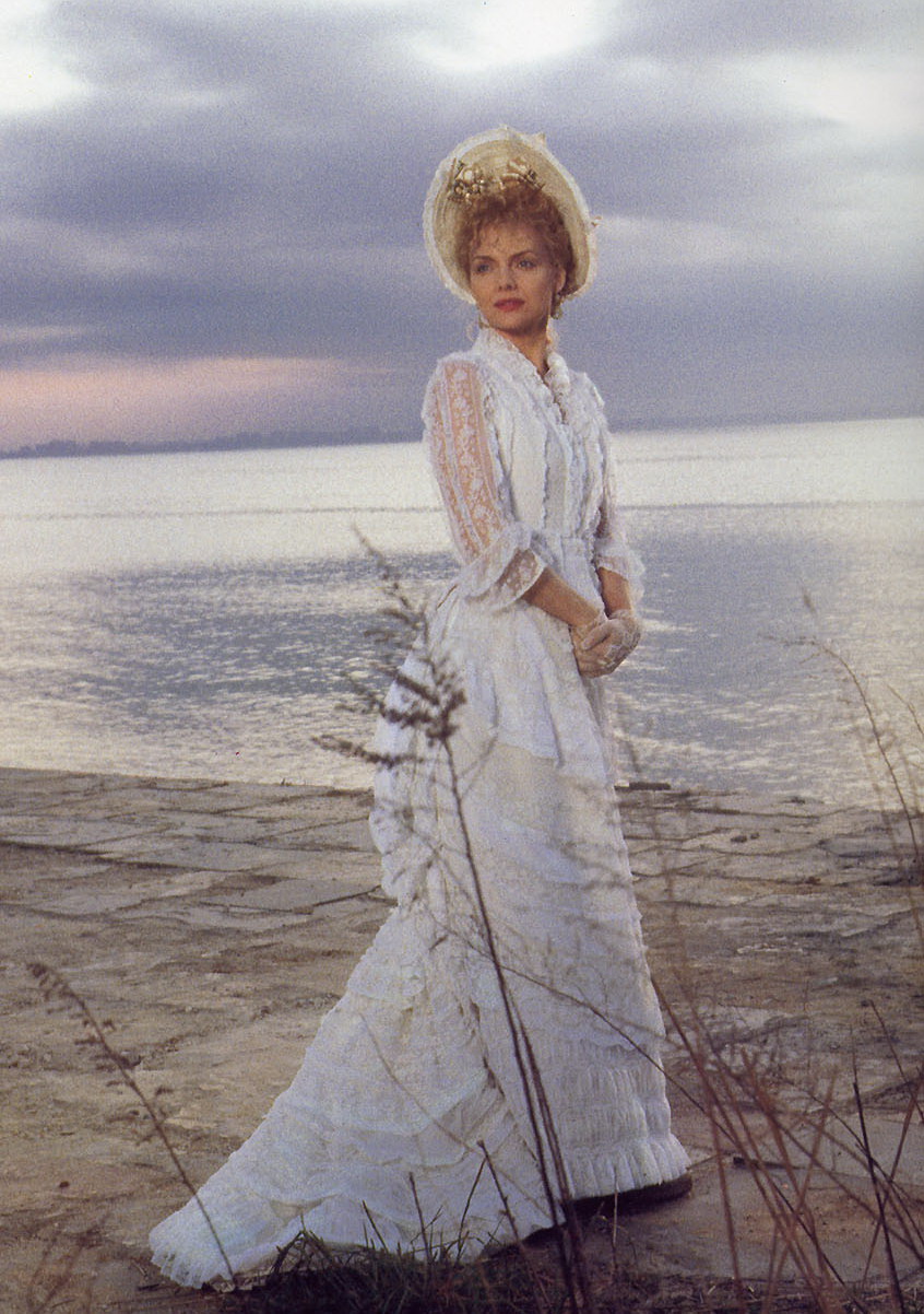 纯真年代剧照的剧照