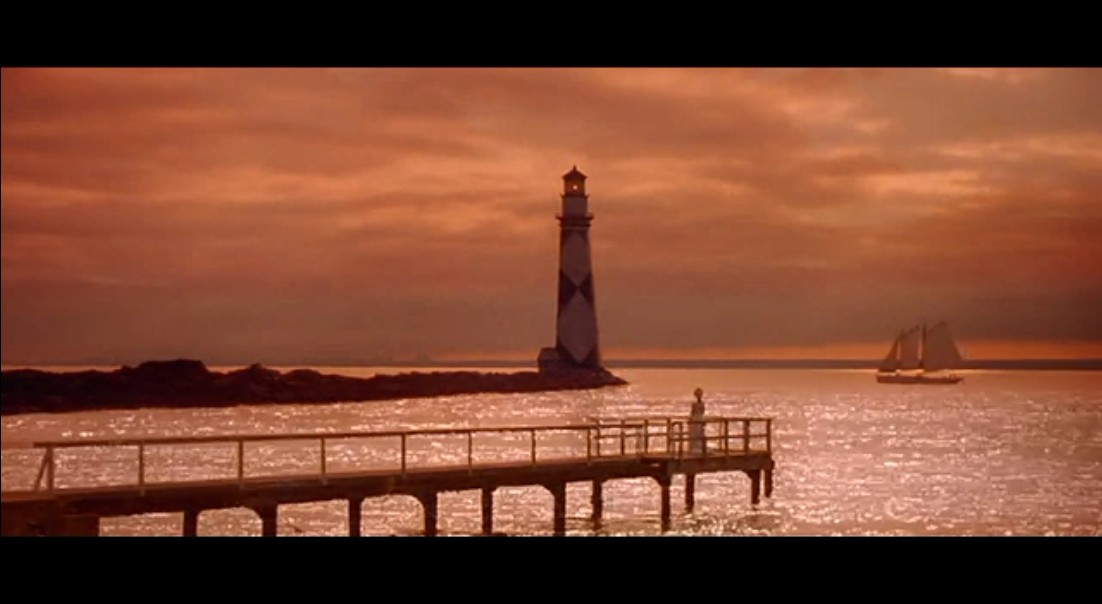 纯真年代剧照的剧照