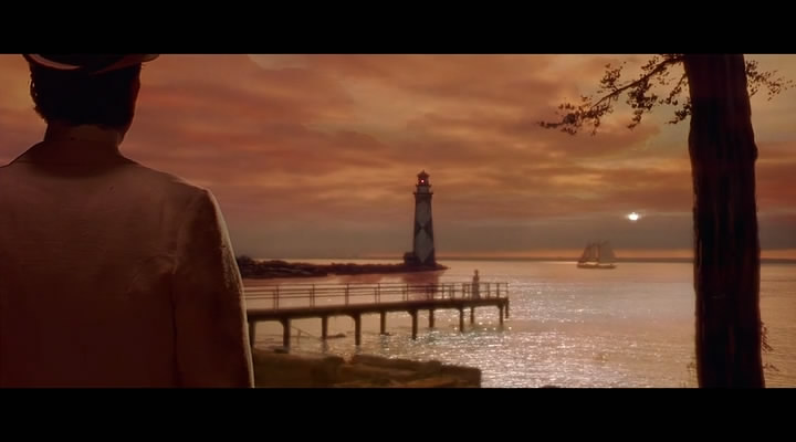 纯真年代剧照的剧照