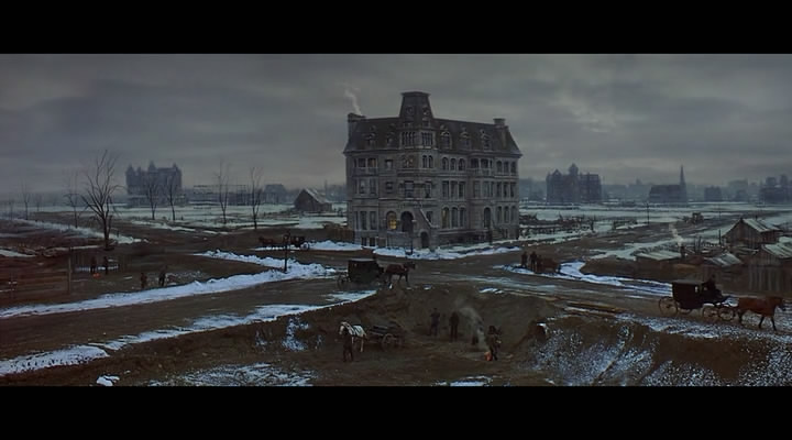 纯真年代剧照的剧照