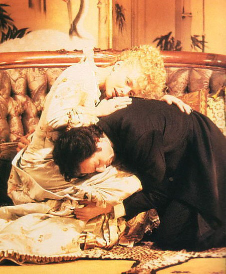 纯真年代剧照的剧照