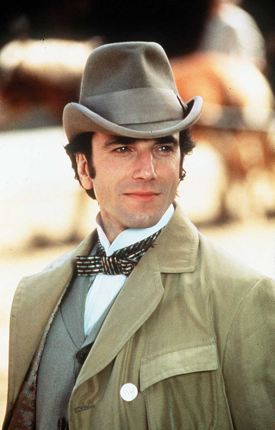 纯真年代剧照的剧照