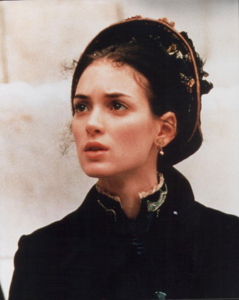 纯真年代剧照的剧照