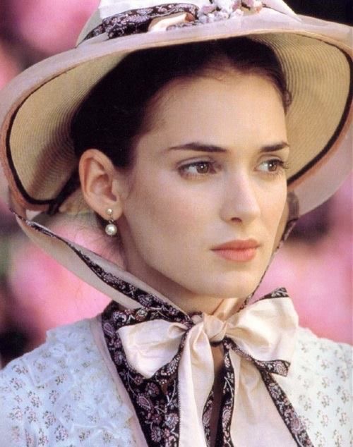 纯真年代剧照的剧照