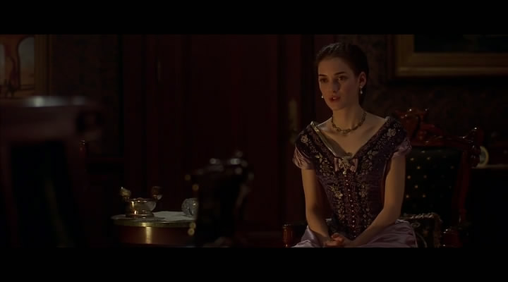 纯真年代剧照的剧照