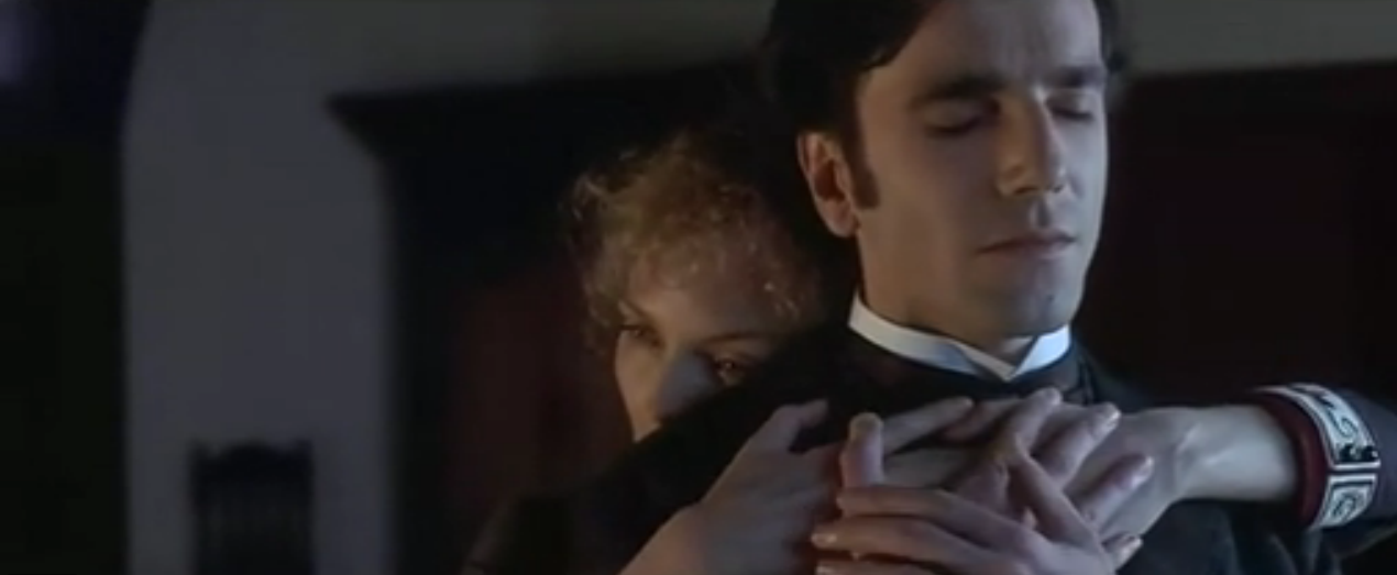 纯真年代剧照的剧照