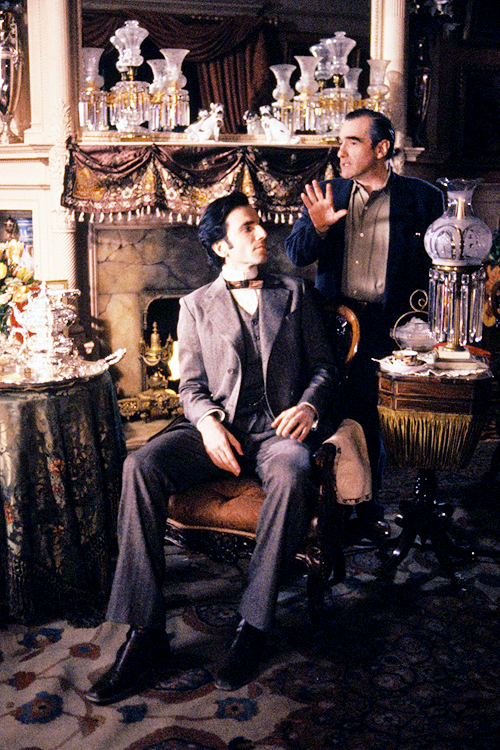 纯真年代剧照的剧照