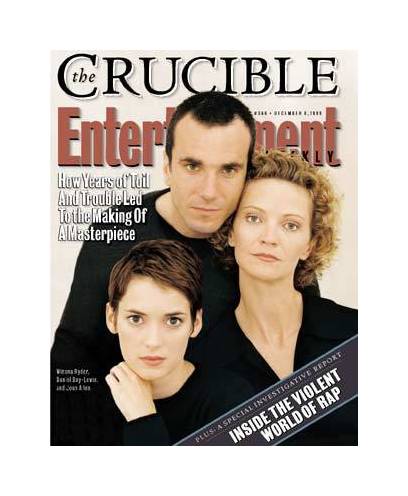 纯真年代剧照的剧照