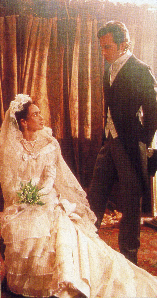 纯真年代剧照的剧照