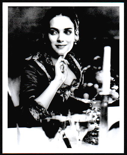 纯真年代剧照的剧照