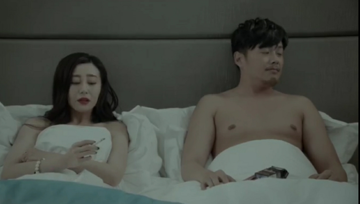 无处安放剧照的剧照