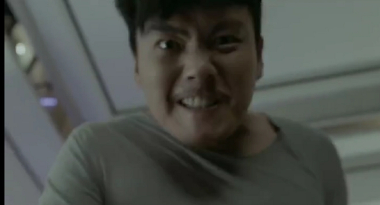 无处安放剧照的剧照