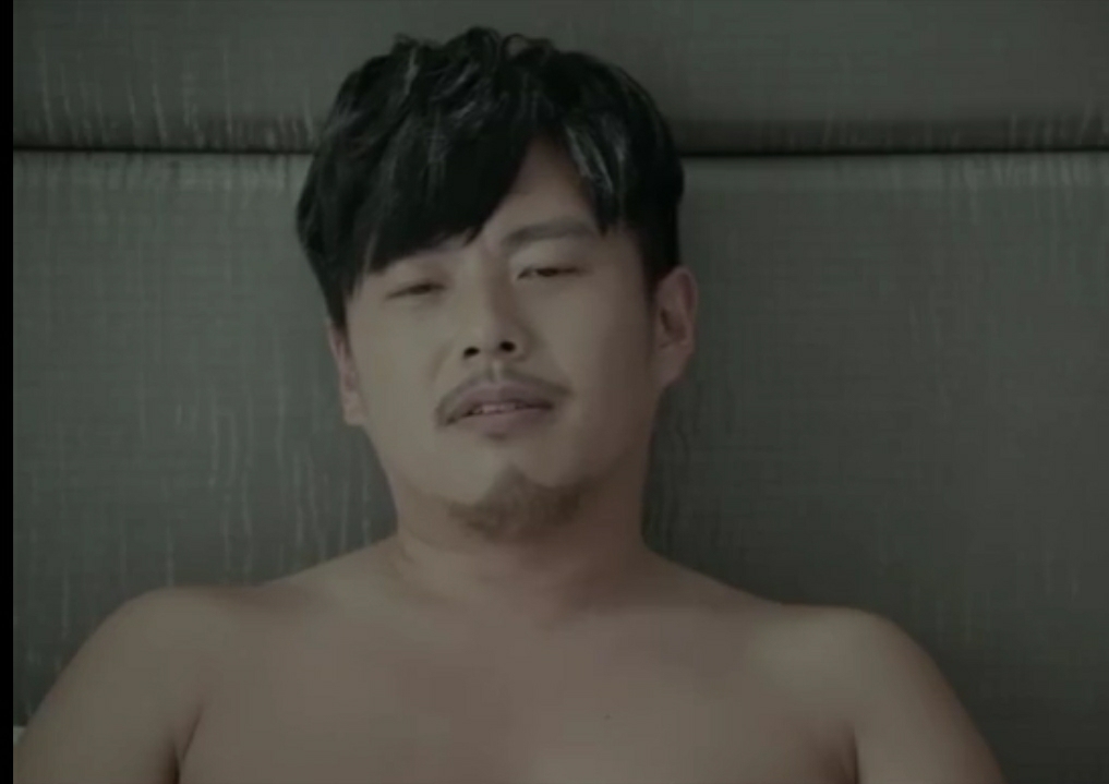 无处安放剧照的剧照