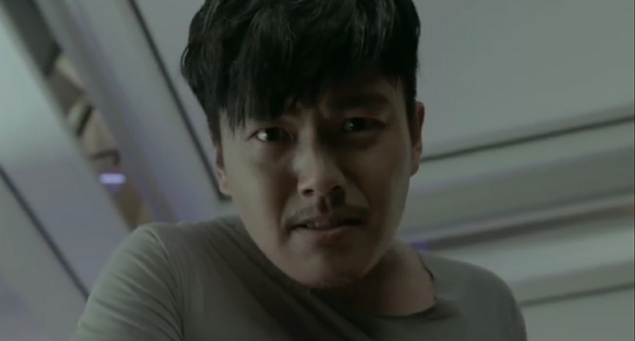 无处安放剧照的剧照