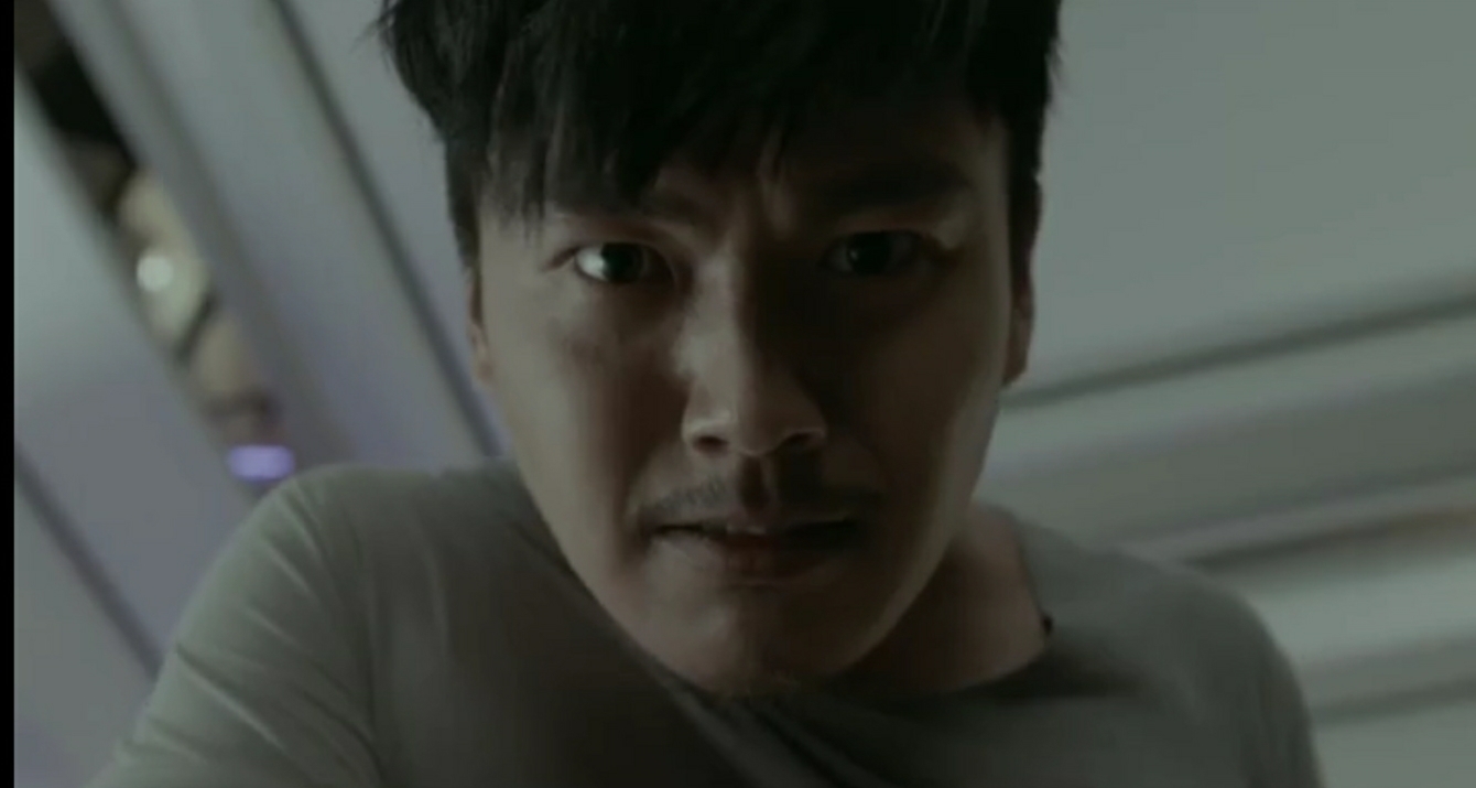 无处安放剧照的剧照