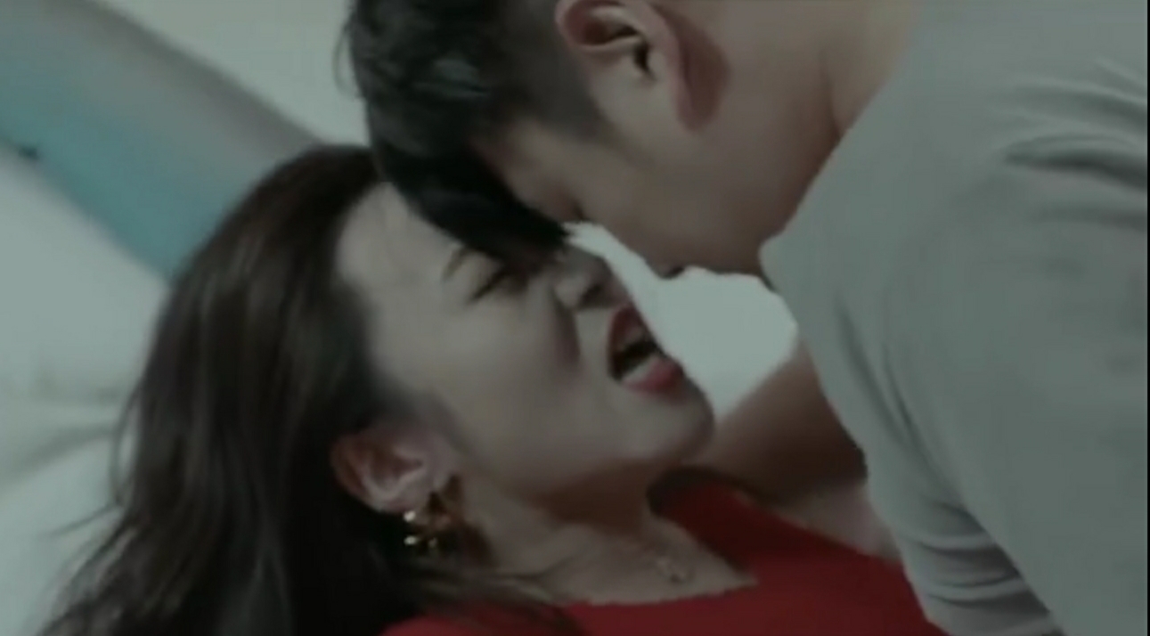 无处安放剧照的剧照