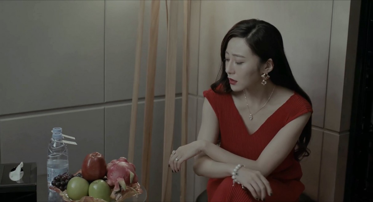 无处安放剧照的剧照