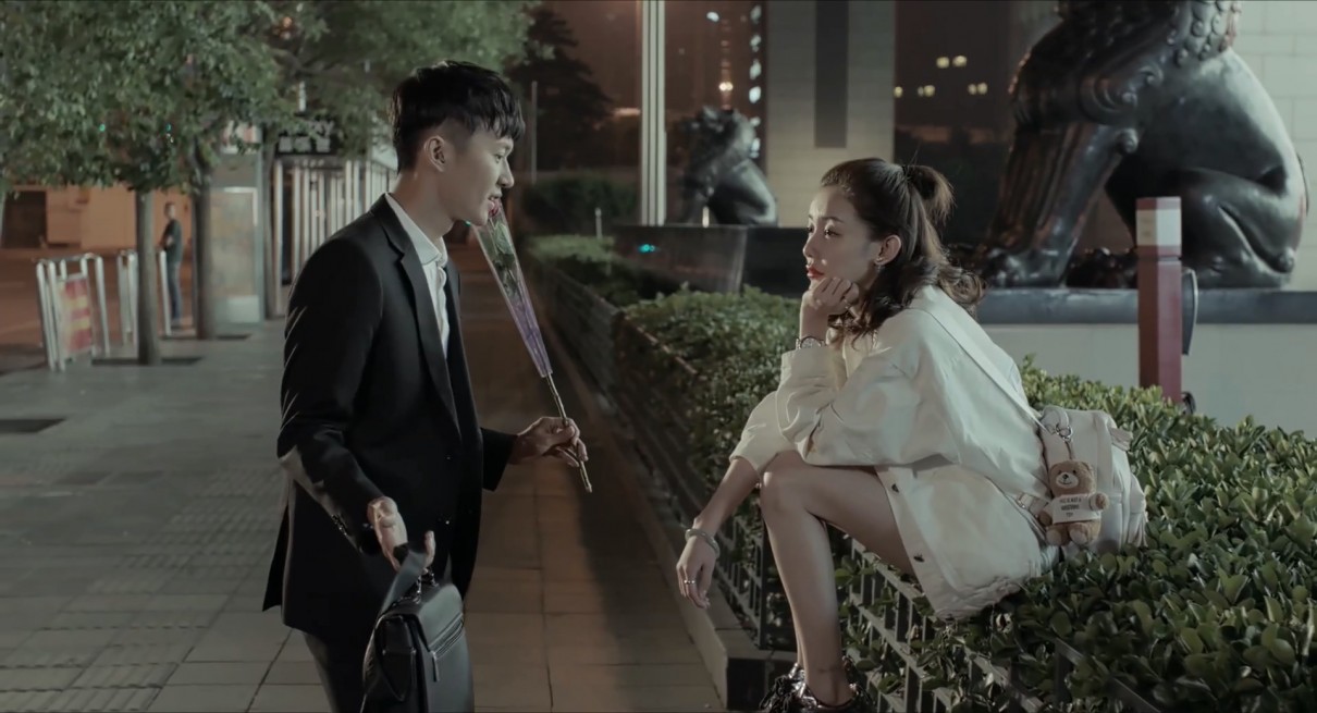 无处安放剧照的剧照