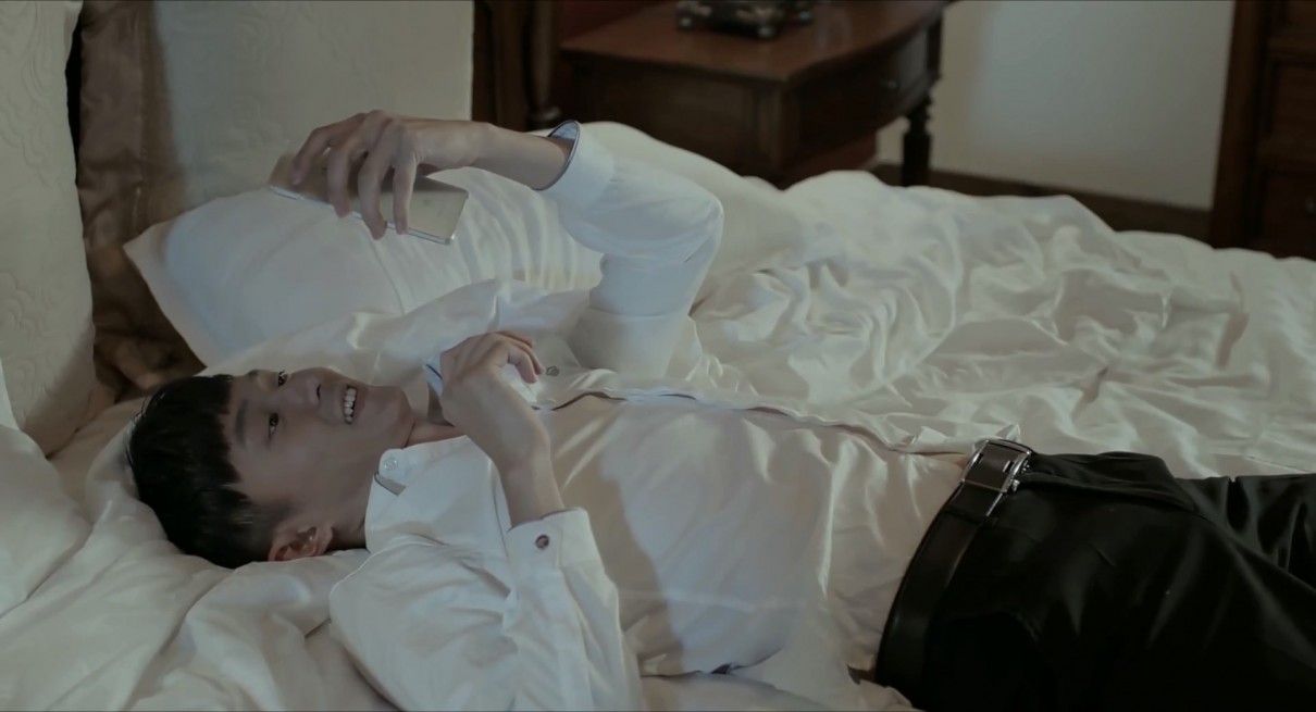 无处安放剧照的剧照