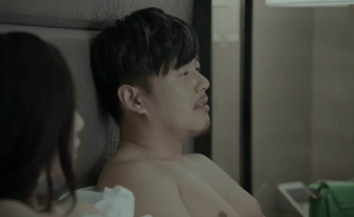 无处安放剧照的剧照