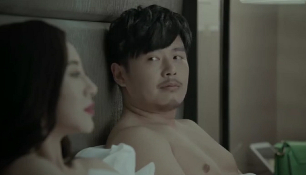 无处安放剧照的剧照