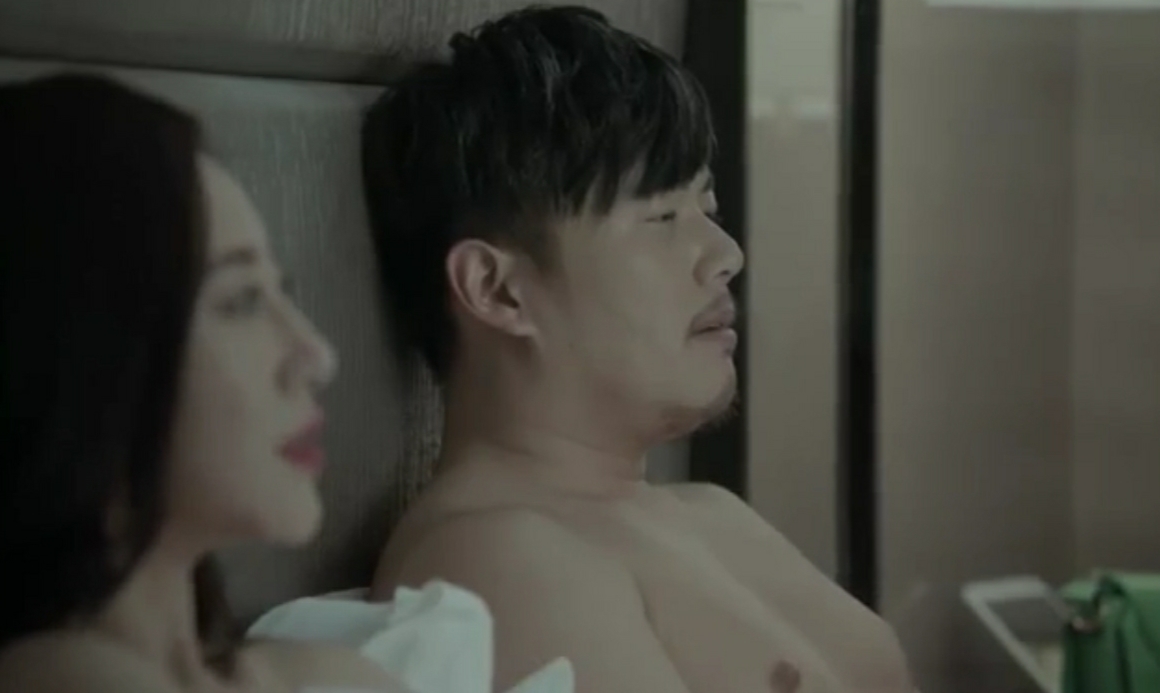 无处安放剧照的剧照