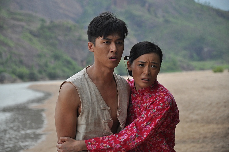 女人河剧照的剧照