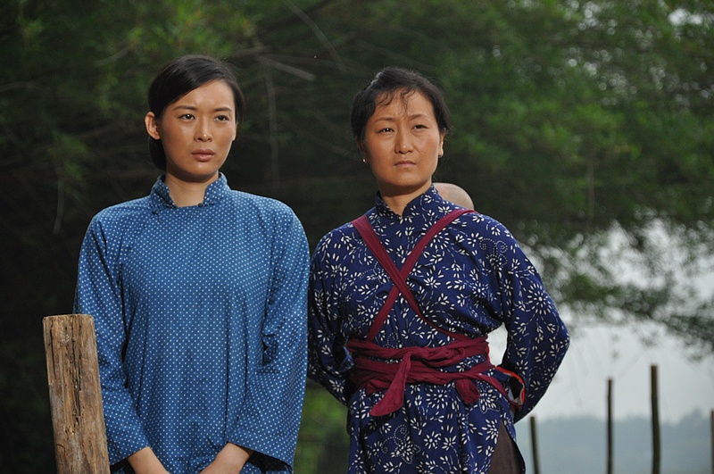 女人河剧照的剧照