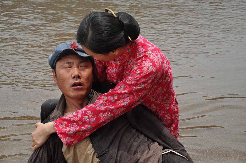 女人河剧照的剧照