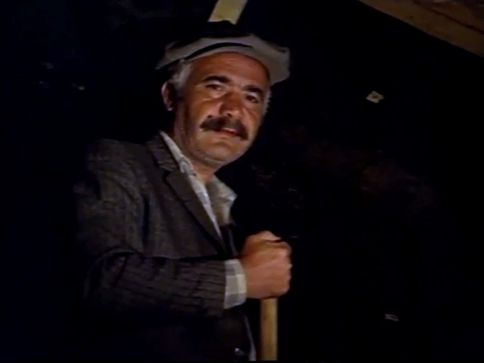 除霸雪恨剧照的剧照