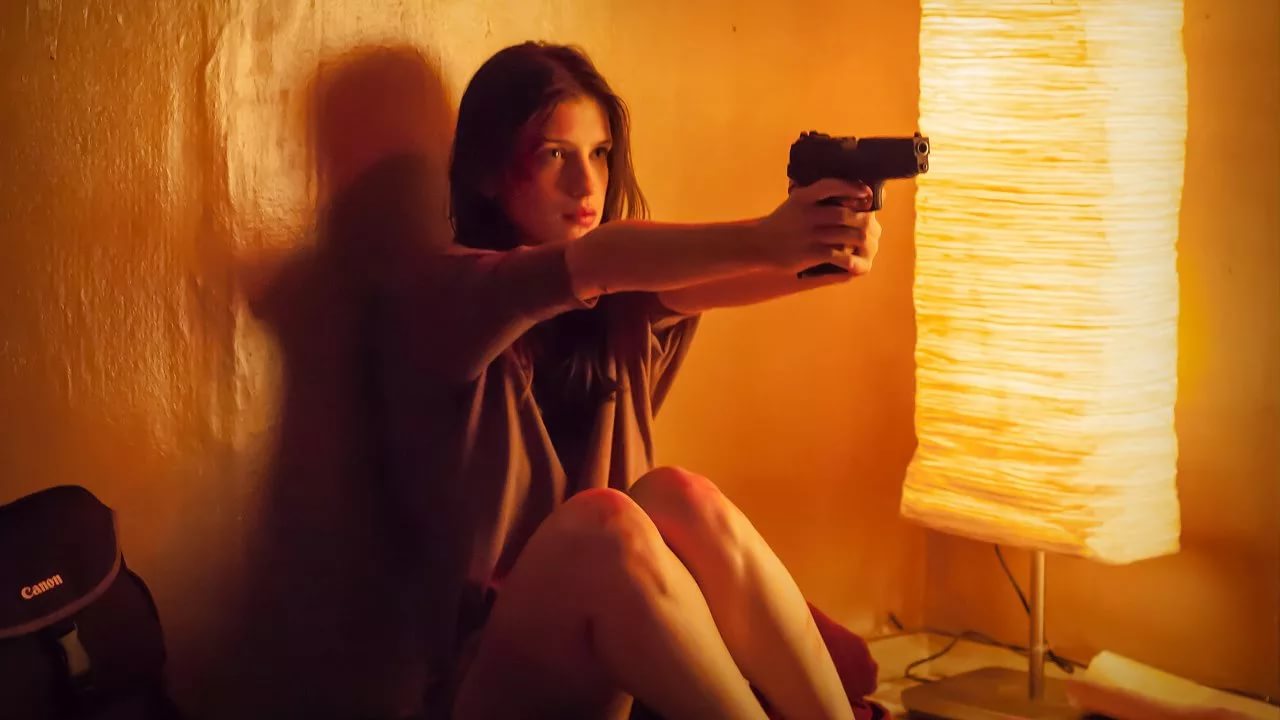 致命真相剧照的剧照