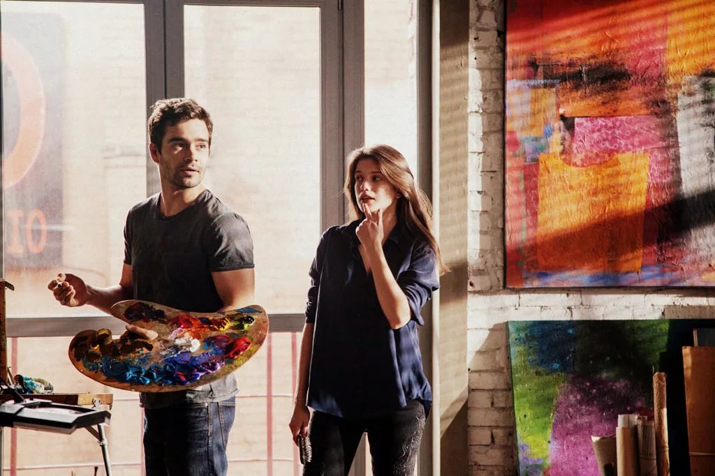 致命真相剧照的剧照