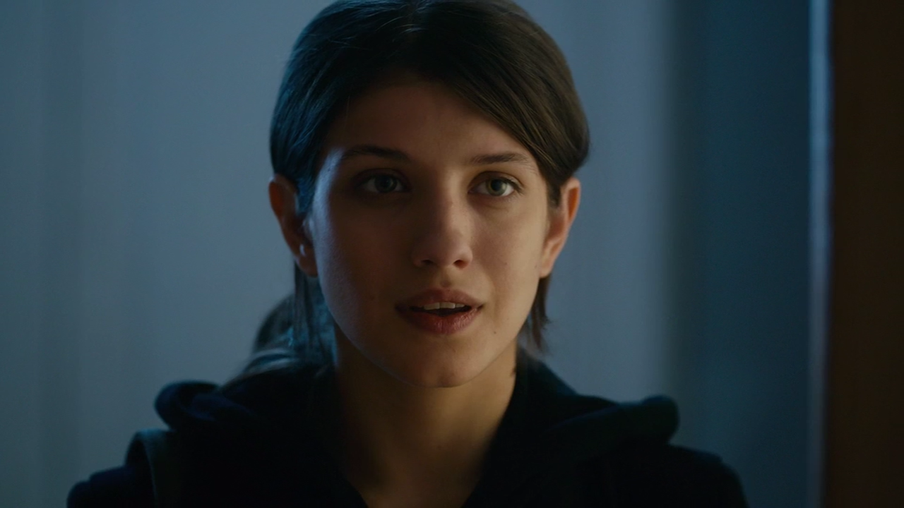 致命真相剧照的剧照