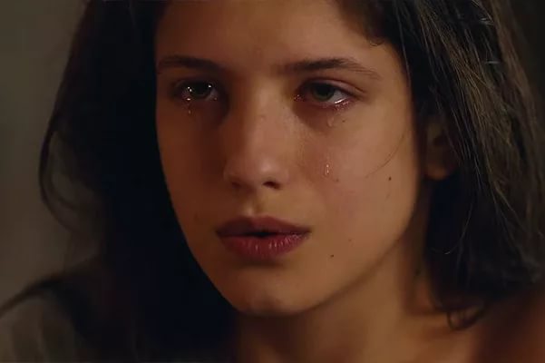 致命真相剧照的剧照