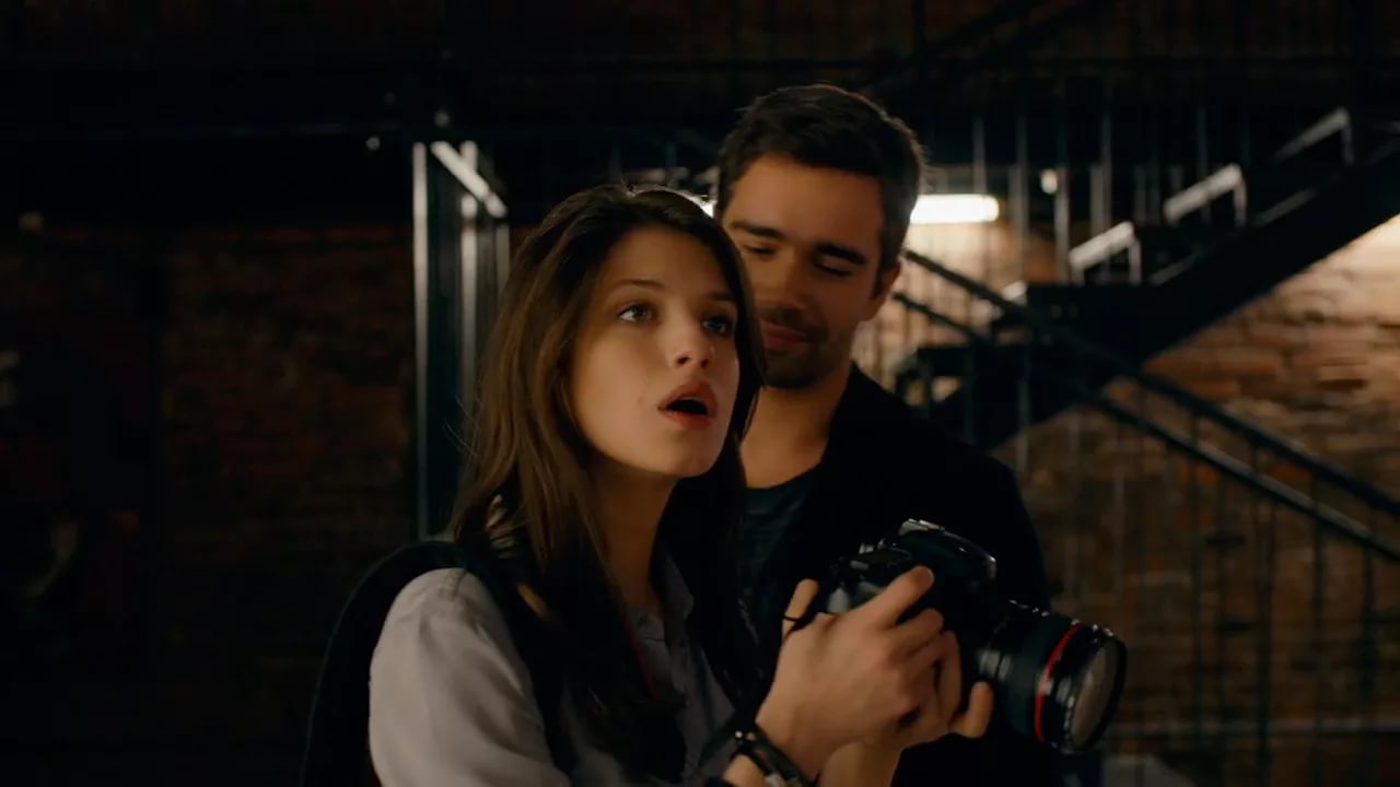 致命真相剧照的剧照