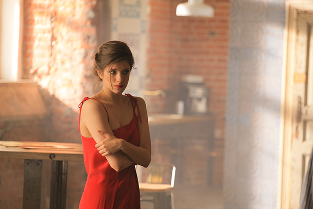 致命真相剧照的剧照