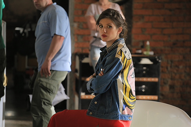 致命真相剧照的剧照