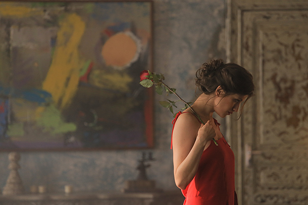 致命真相剧照的剧照