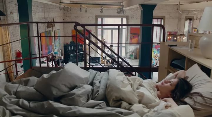 致命真相剧照的剧照