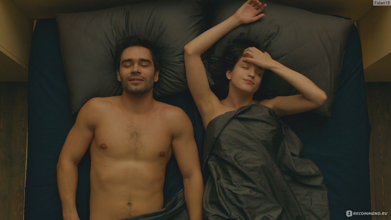 致命真相剧照的剧照