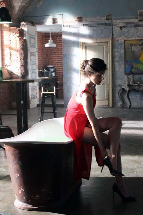 致命真相剧照的剧照