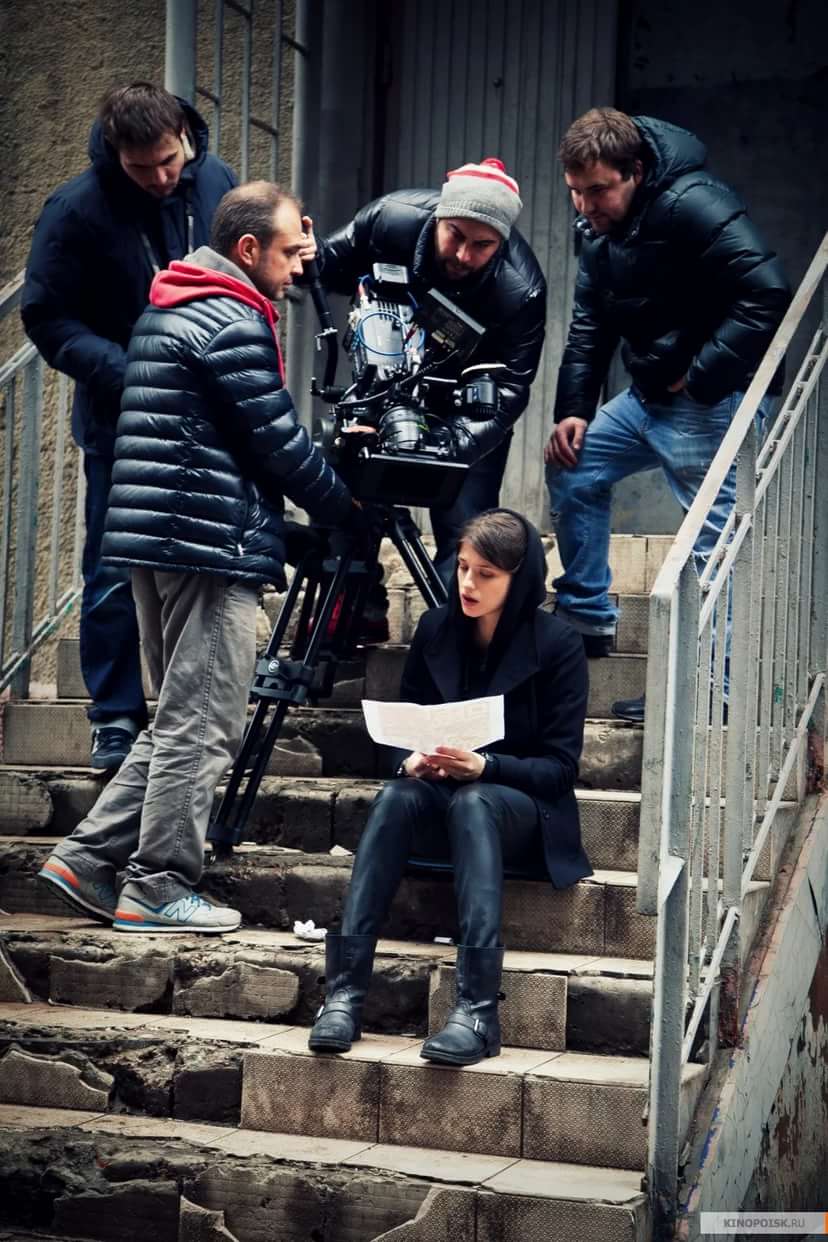 致命真相剧照的剧照