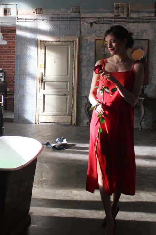 致命真相剧照的剧照