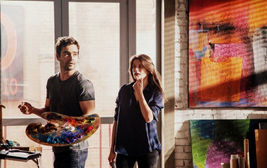 致命真相剧照的剧照