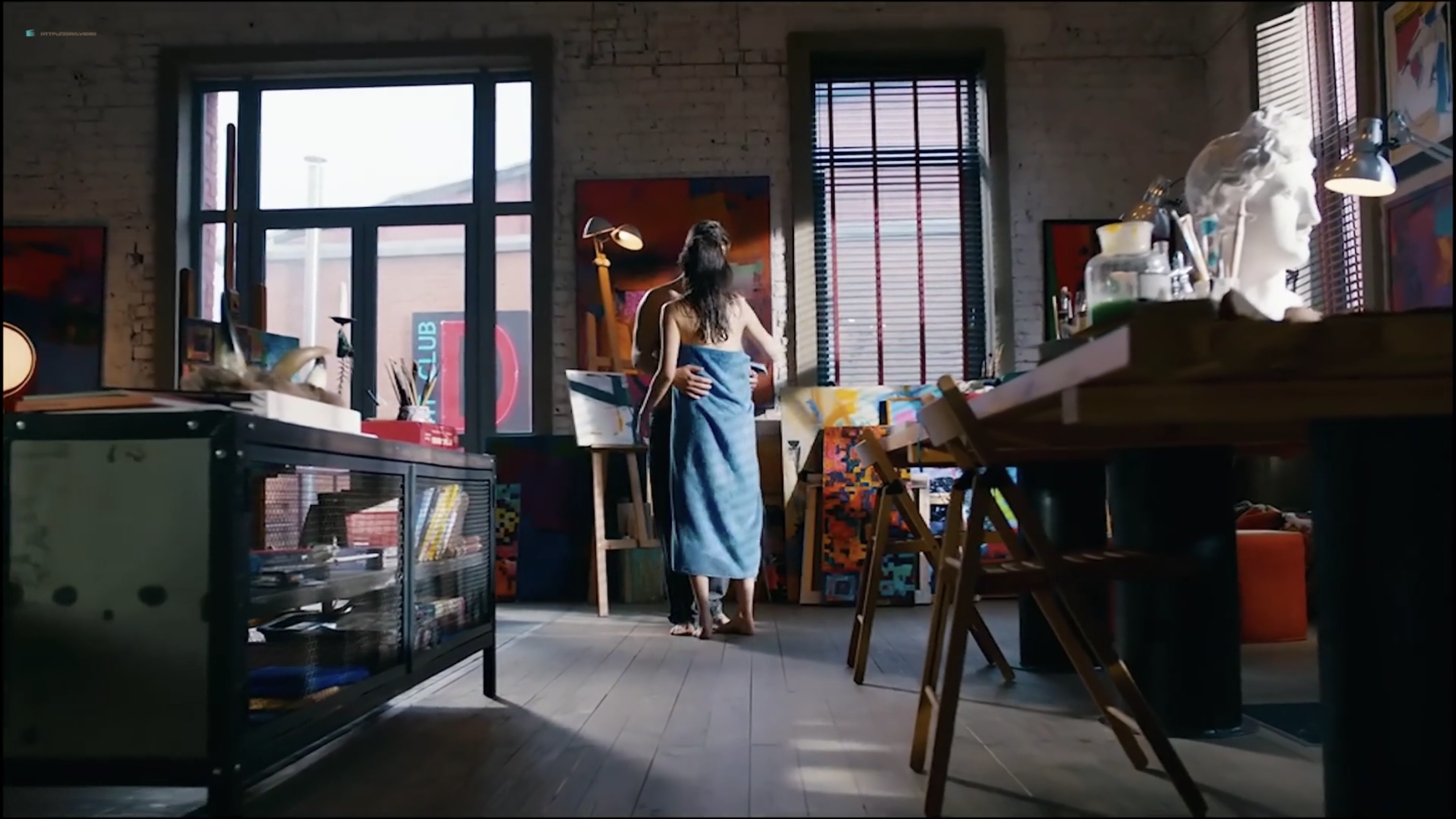 致命真相剧照的剧照